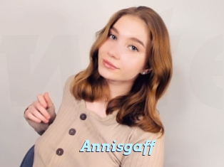 Annisgaff