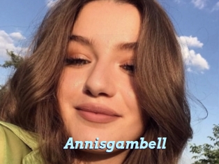 Annisgambell