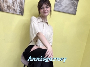 Annisgarney