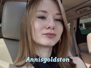 Annisgoldston