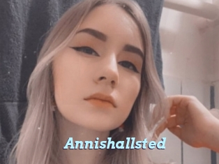 Annishallsted