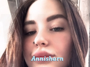 Annisharn