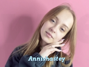 Annishastey