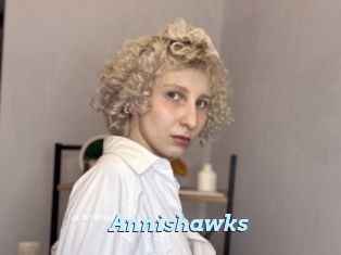 Annishawks