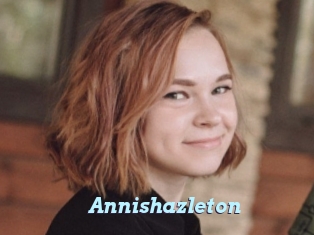 Annishazleton