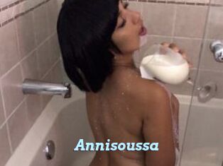 Annisoussa