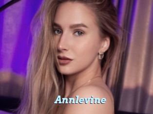 Annlevine