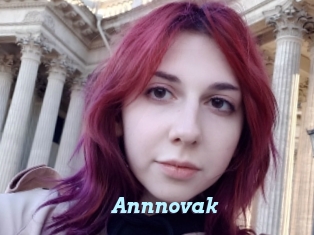 Annnovak