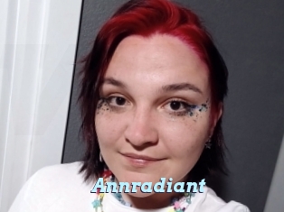 Annradiant