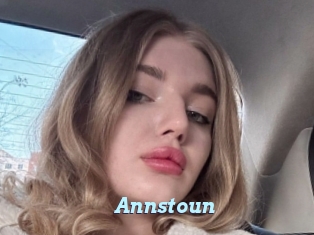 Annstoun