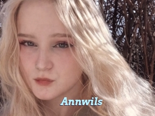 Annwils