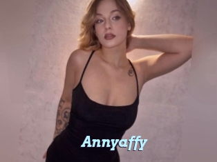 Annyaffy