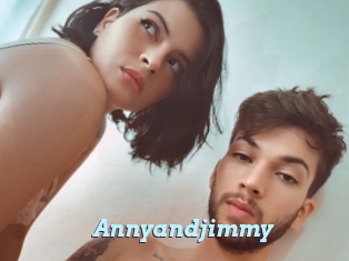 Annyandjimmy