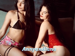 Annyandluna