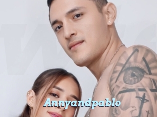 Annyandpablo