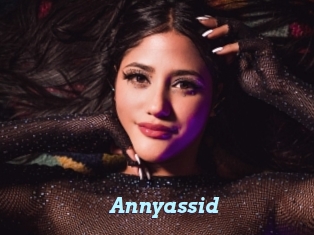 Annyassid