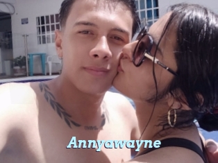 Annyawayne