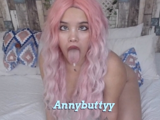 Annybuttyy