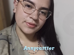 Annycartter