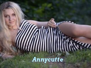 Annycutte