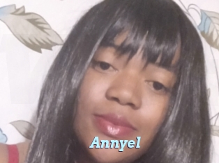 Annyel