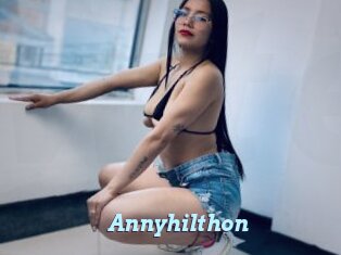 Annyhilthon