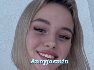 Annyjasmin