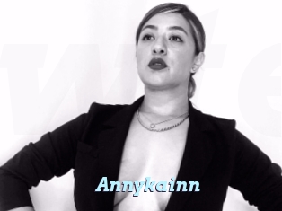 Annykainn