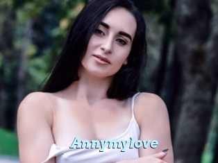 Annymylove