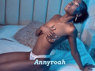 Annyroah