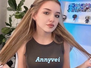 Annyvei