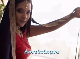 Anoukchopra