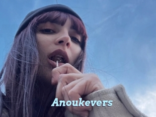 Anoukevers