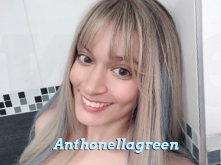 Anthonellagreen