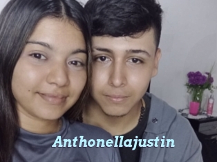 Anthonellajustin