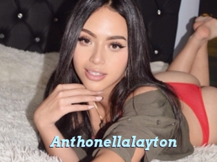 Anthonellalayton