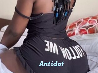 Antidot