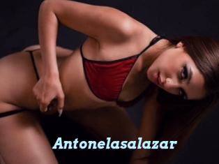 Antonelasalazar