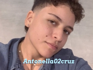 Antonella02cruz