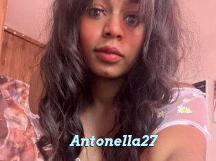 Antonella27