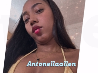 Antonellaallen