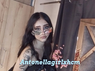 Antonellagirlxhcm