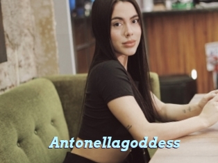 Antonellagoddess