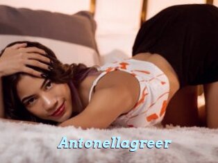 Antonellagreer