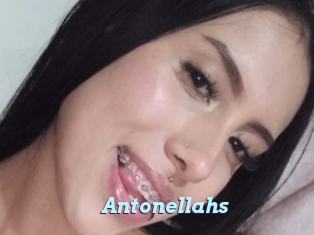 Antonellahs