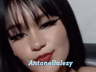 Antonellalezy