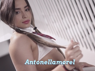 Antonellamorel