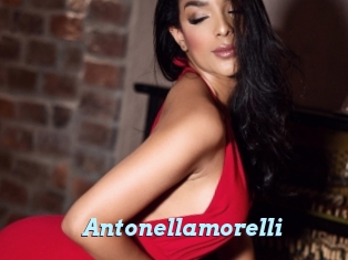 Antonellamorelli