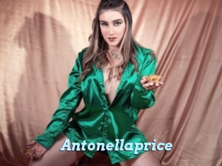 Antonellaprice