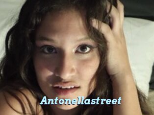 Antonellastreet